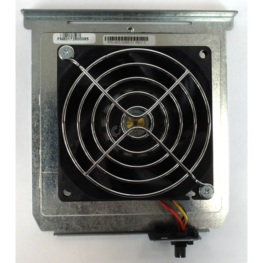 403-0096-01 EMC FAN FOR ISILON NL400 410